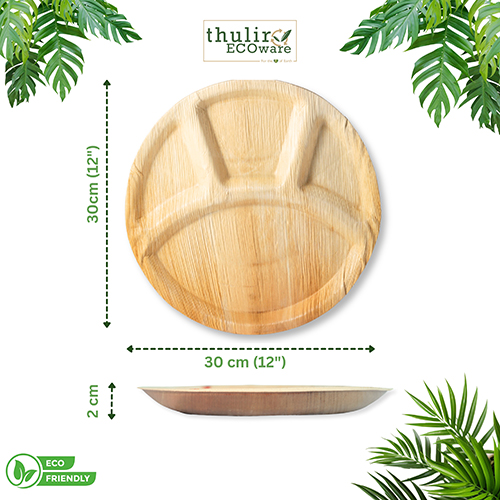 30cm (12") partition plate - 2