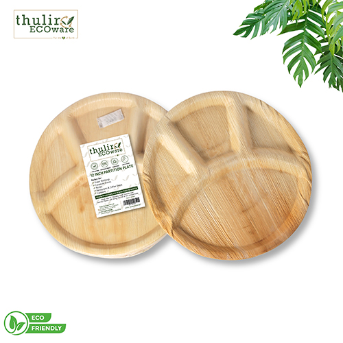 30cm (12") partition plate - 4